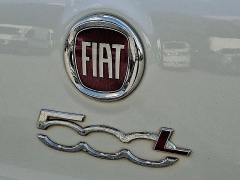 Used 2017 FIAT 500L 4d Wagon Trekking at Peters Auto Mall near High Point, NC