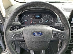 Used 2022  Ford EcoSport SES 4WD at Peters Auto Mall near High Point&comma; NC