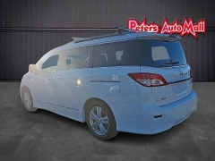 Used 2015  Nissan Quest 4d Wagon SL at Peters Auto Mall near High Point, NC
