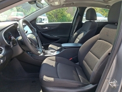 Used 2023  Chevrolet Malibu 4dr Sdn 1LT at Peters Auto Mall near High Point&comma; NC