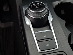 Used 2025  Ford Escape PHEV FWD at Peters Auto Mall near High Point&comma; NC