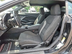 Used 2023 Chevrolet Camaro 2dr Conv 1LT at Peters Auto Mall near High Point, NC