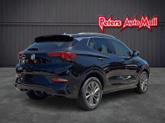 Used 2023  Buick Encore GX FWD 4dr Select at Peters Auto Mall near High Point&comma; NC