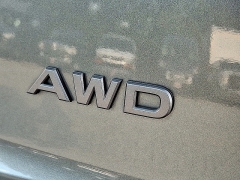 Used 2025 Nissan Rogue AWD SV at Peters Auto Mall near High Point, NC