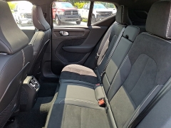 Used 2023  Volvo XC40 Recharge Pure Electric Twin eAWD Plus at Peters Auto Mall near High Point&comma; NC
