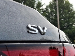Used 2024  Nissan Sentra SV CVT at Peters Auto Mall near High Point&comma; NC