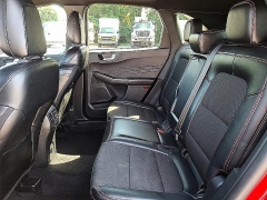 Used 2024  Ford Escape ST-Line FWD at Peters Auto Mall near High Point&comma; NC