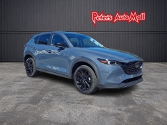  2024 Mazda CX-5 2.5 S Preferred Package AWD at Peters Auto Mall near High Point, NC