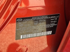 Used 2021  Hyundai Sonata SE 2&period;5L at Peters Auto Mall near High Point&comma; NC
