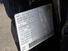 Used 2019 Audi Q3 4d SUV 2.0T Quattro Premium at Peters Auto Mall near High Point, NC