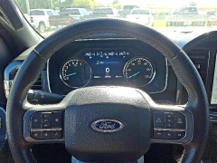 Used 2023 Ford F-150 4WD XLT SuperCrew 5.5' Box at Peters Auto Mall near High Point, NC