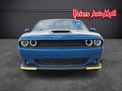 Used 2021  Dodge Challenger R&sol;T RWD at Peters Auto Mall near High Point&comma; NC