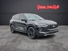  2023 Ford Escape ST-Line Elite AWD at Peters Auto Mall near High Point, NC