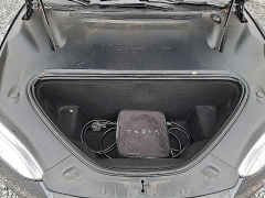 Used 2021  Tesla Model S Long Range Plus AWD at Peters Auto Mall near High Point&comma; NC