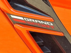 Used 2019 Chevrolet Corvette 2d Coupe Grand Sport w/1LT at Peters Auto Mall near High Point, NC