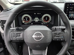 Used 2026  Nissan Rogue AWD Platinum at Peters Auto Mall near High Point&comma; NC
