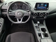 Used 2022  Nissan Sentra SR CVT at Peters Auto Mall near High Point&comma; NC