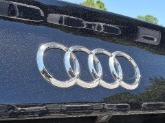 Used 2017  Audi A4 4d Sedan 2&period;0T Ultra Premium at Peters Auto Mall near High Point&comma; NC
