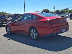 Used 2021  Hyundai Sonata SE 2&period;5L at Peters Auto Mall near High Point&comma; NC