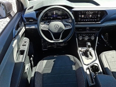 Used 2024  Volkswagen Taos SE FWD at Peters Auto Mall near High Point&comma; NC