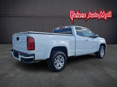 Used 2022 Chevrolet Colorado 2WD Ext Cab 128" LT at Peters Auto Mall near High Point, NC