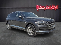  2024 Genesis GV80 2.5T AWD at Peters Auto Mall near High Point, NC