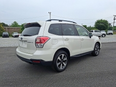 Used 2018 Subaru Forester 4d SUV 2.5i Premium CVT at Peters Auto Mall near High Point, NC
