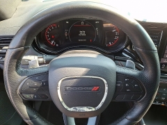 Used 2025  Dodge Durango GT RWD at Peters Auto Mall near High Point&comma; NC