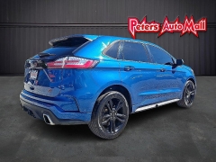 Used 2020  Ford Edge 4d SUV AWD ST at Peters Auto Mall near High Point, NC