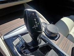Used 2019 BMW 5 Series 530i xDrive Sedan at Peters Auto Mall near High Point, NC