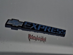 Used 2021  Chevrolet Express Cargo Van RWD 2500 135" at Peters Auto Mall near High Point&comma; NC
