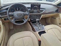 Used 2014 Audi A6 4d Sedan 2.0T Quattro Premium+ at Peters Auto Mall near High Point, NC