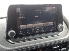 Used 2022 Nissan Rogue FWD SV at Peters Auto Mall near High Point, NC