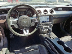 Used 2023 Ford Mustang EcoBoost Premium Fastback at Peters Auto Mall near High Point, NC