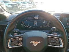 Used 2024  Ford Mustang GT Fastback at Peters Auto Mall near High Point, NC