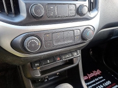 Used 2022 Chevrolet Colorado 2WD Ext Cab 128" LT at Peters Auto Mall near High Point, NC
