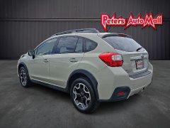 Used 2015 Subaru XV Crosstrek 4d SUV Premium CVT at Peters Auto Mall near High Point, NC