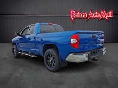 Used 2018  Toyota Tundra 2WD Double Cab SR5 5.7L at Peters Auto Mall near High Point, NC