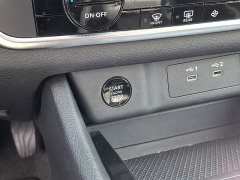Used 2024  Nissan Rogue FWD SV at Peters Auto Mall near High Point&comma; NC