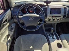 Used 2008  Toyota Tacoma 2WD D-Cab PreRunner Shortbed at Peters Auto Mall near High Point&comma; NC