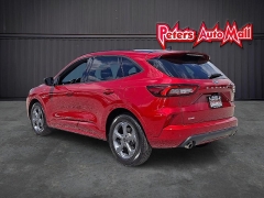 Used 2024  Ford Escape ST-Line FWD at Peters Auto Mall near High Point&comma; NC