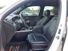 Used 2020 Mercedes-Benz GLB-Class 4d SUV GLB250 at Peters Auto Mall near High Point, NC