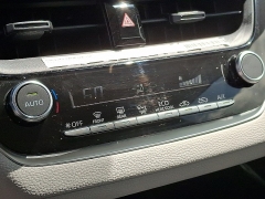 Used 2024  Toyota Corolla Hybrid SE FWD at Peters Auto Mall near High Point&comma; NC
