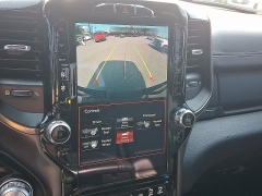 Used 2021  Ram 1500 4WD Rebel Crew Cab 5'7" Box at Peters Auto Mall near High Point&comma; NC