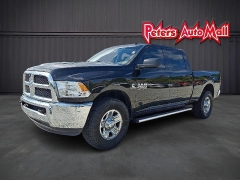 Used 2018 Ram 2500 2WD Crew Cab Tradesman at Peters Auto Mall near High Point, NC