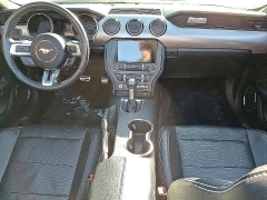 Used 2023  Ford Mustang EcoBoost Convertible at Peters Auto Mall near High Point, NC