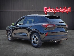 Used 2025  Ford Escape ST-Line AWD at Peters Auto Mall near High Point&comma; NC