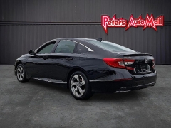 Used 2019  Honda Accord Sedan 4d EX 1&period;5L at Peters Auto Mall near High Point&comma; NC