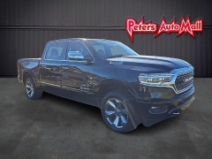  2022 Ram 1500 4WD Limited Crew Cab 5'7