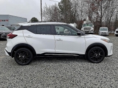 Used 2023  Nissan Kicks SR FWD at Peters Auto Mall near High Point&comma; NC